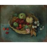 Hooft, Ina. Stillife