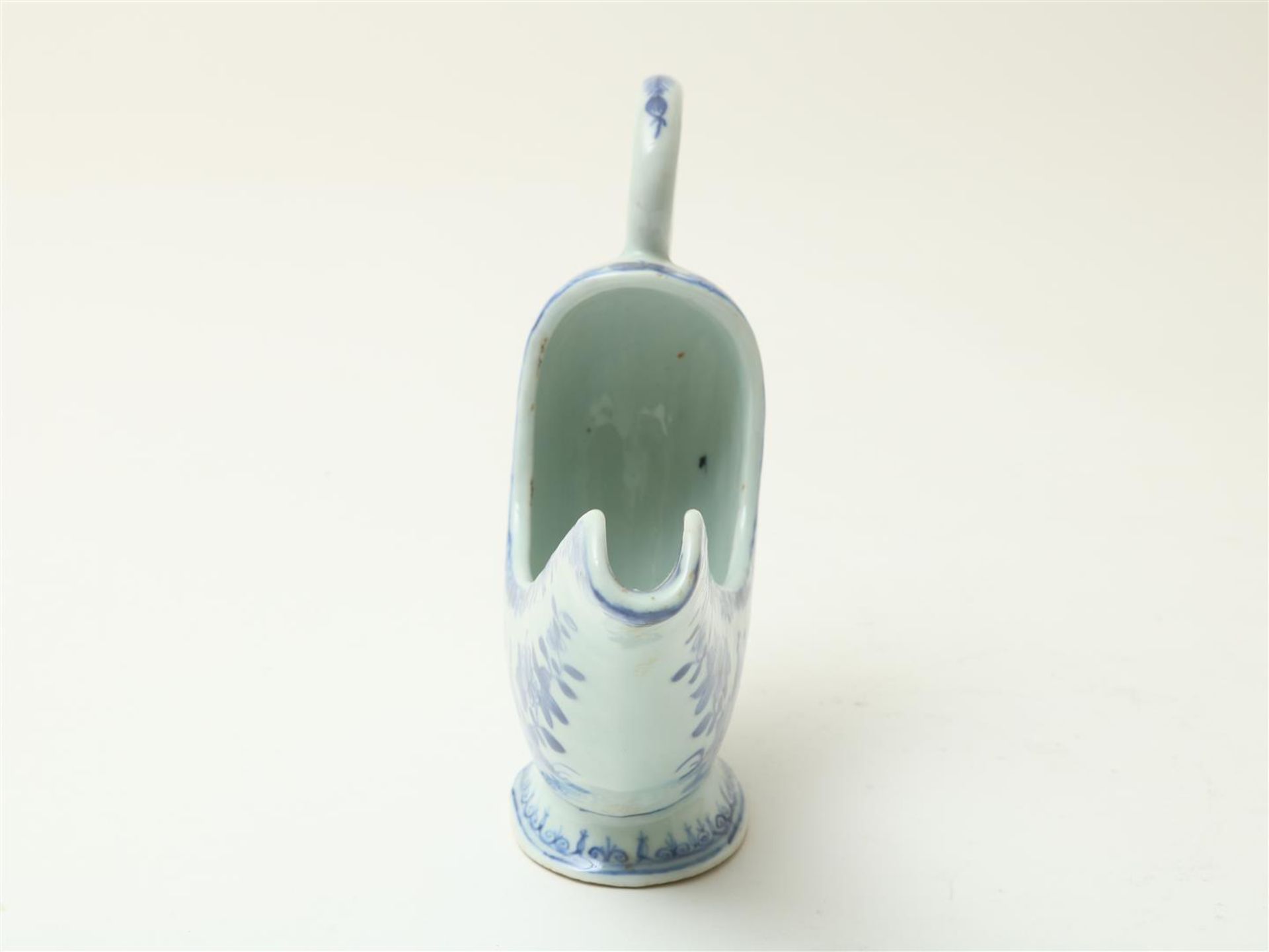 Porcelain Qianlong sauce boat - Bild 3 aus 5