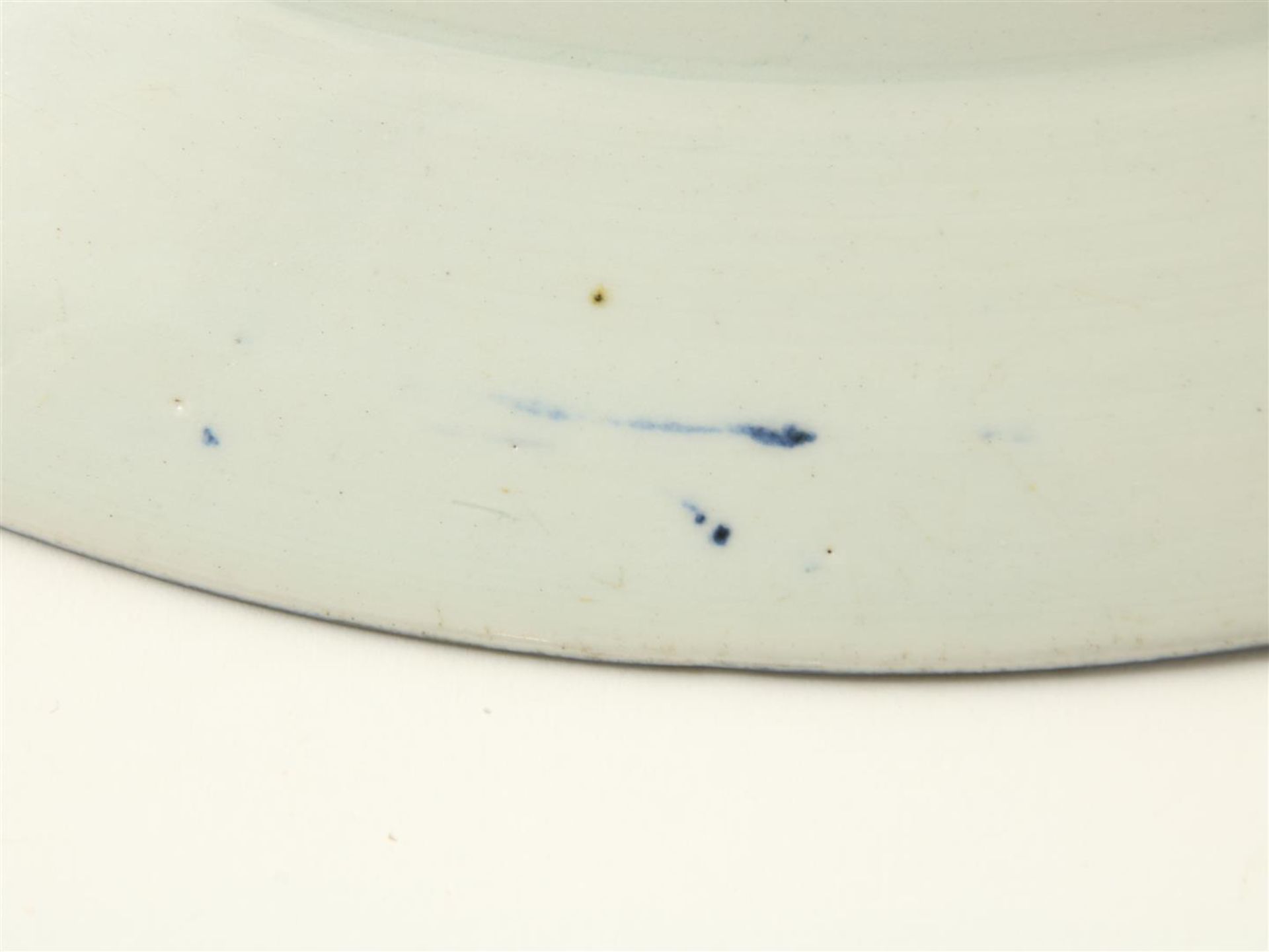 Porcelain Arita dish  - Bild 5 aus 5