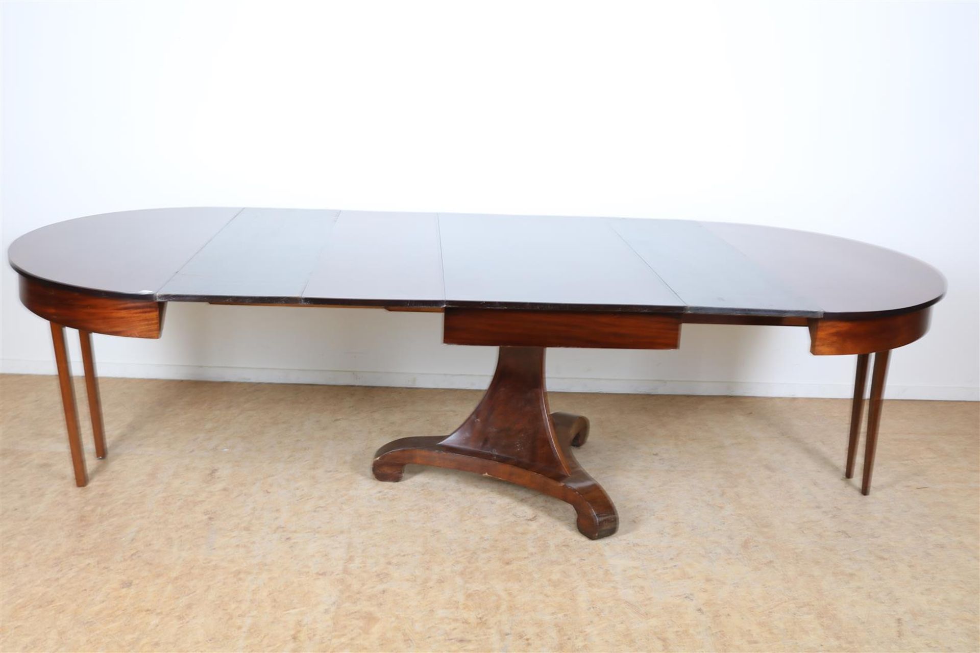 Mahogany table - Bild 5 aus 7