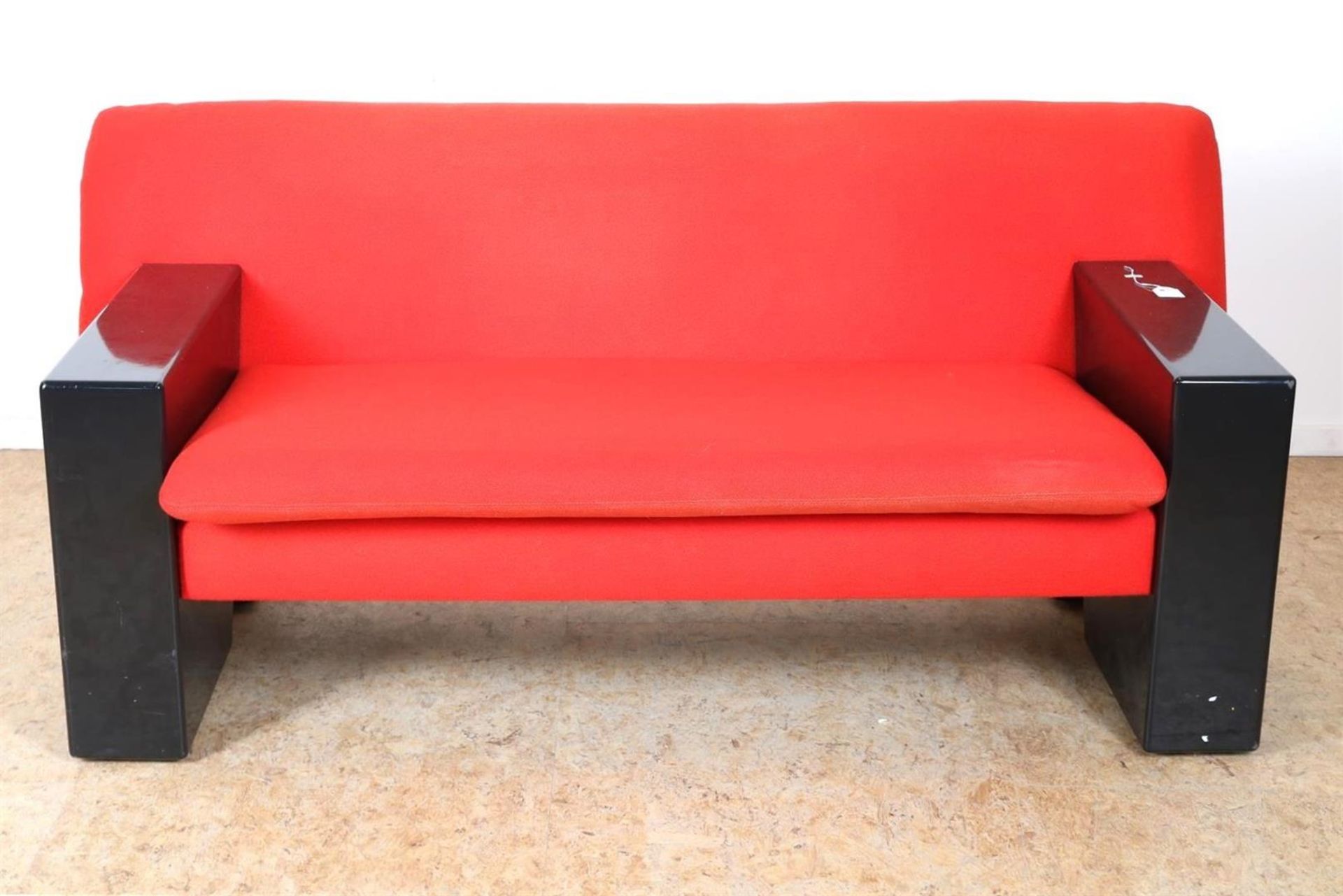 Two-seater sofa Artifort