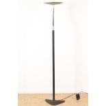 Manta floor lamp, Lucien Gau for studio Naco