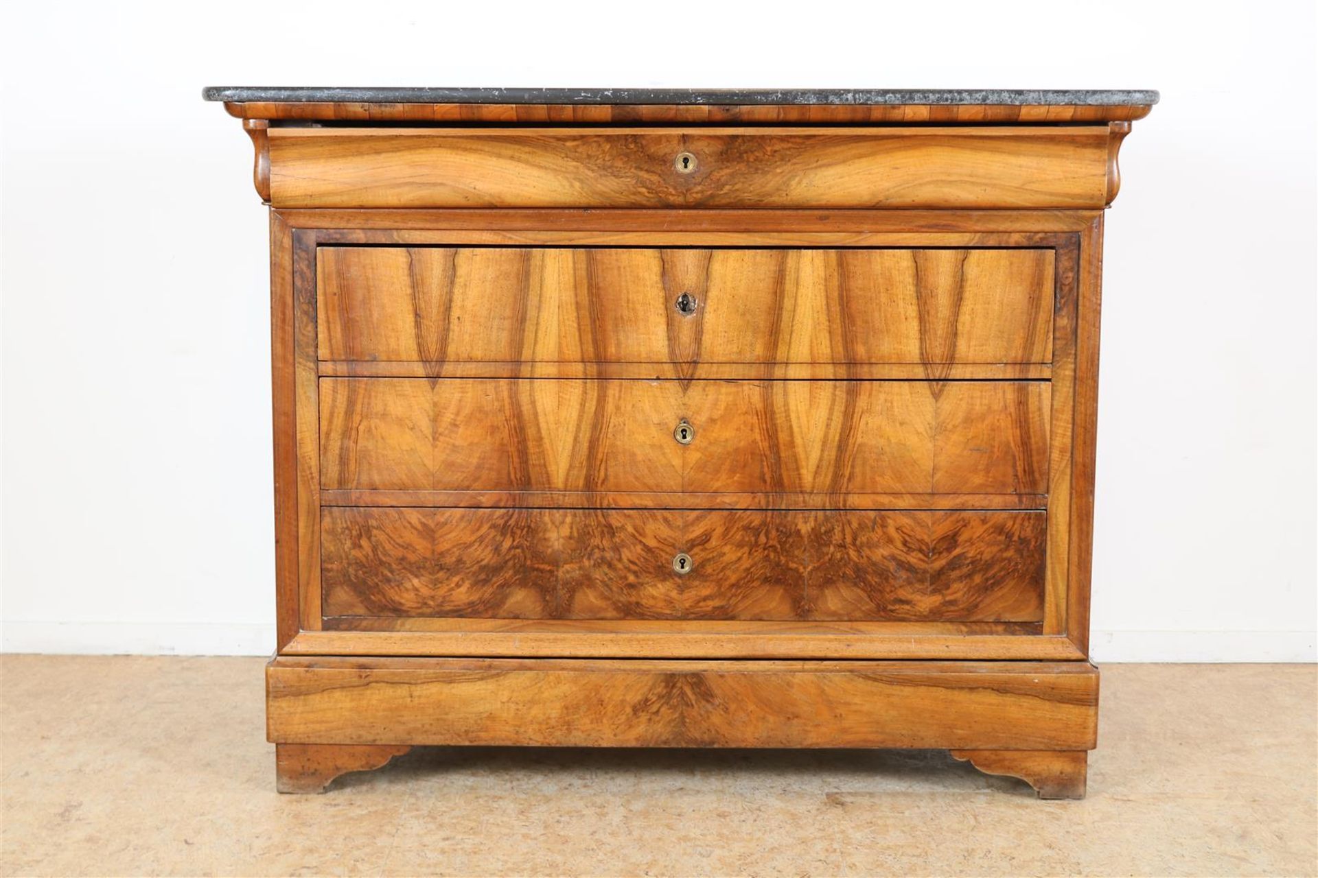 Louis Phillipe commode