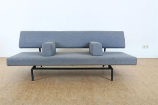 design sofa, Martin Visser