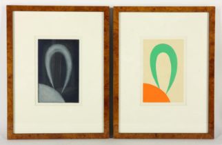 Verhoef, Toon,abstract compositions