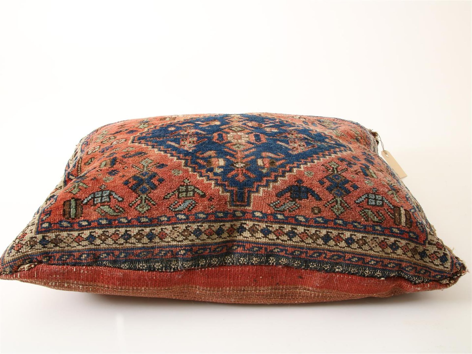 Persian pillow