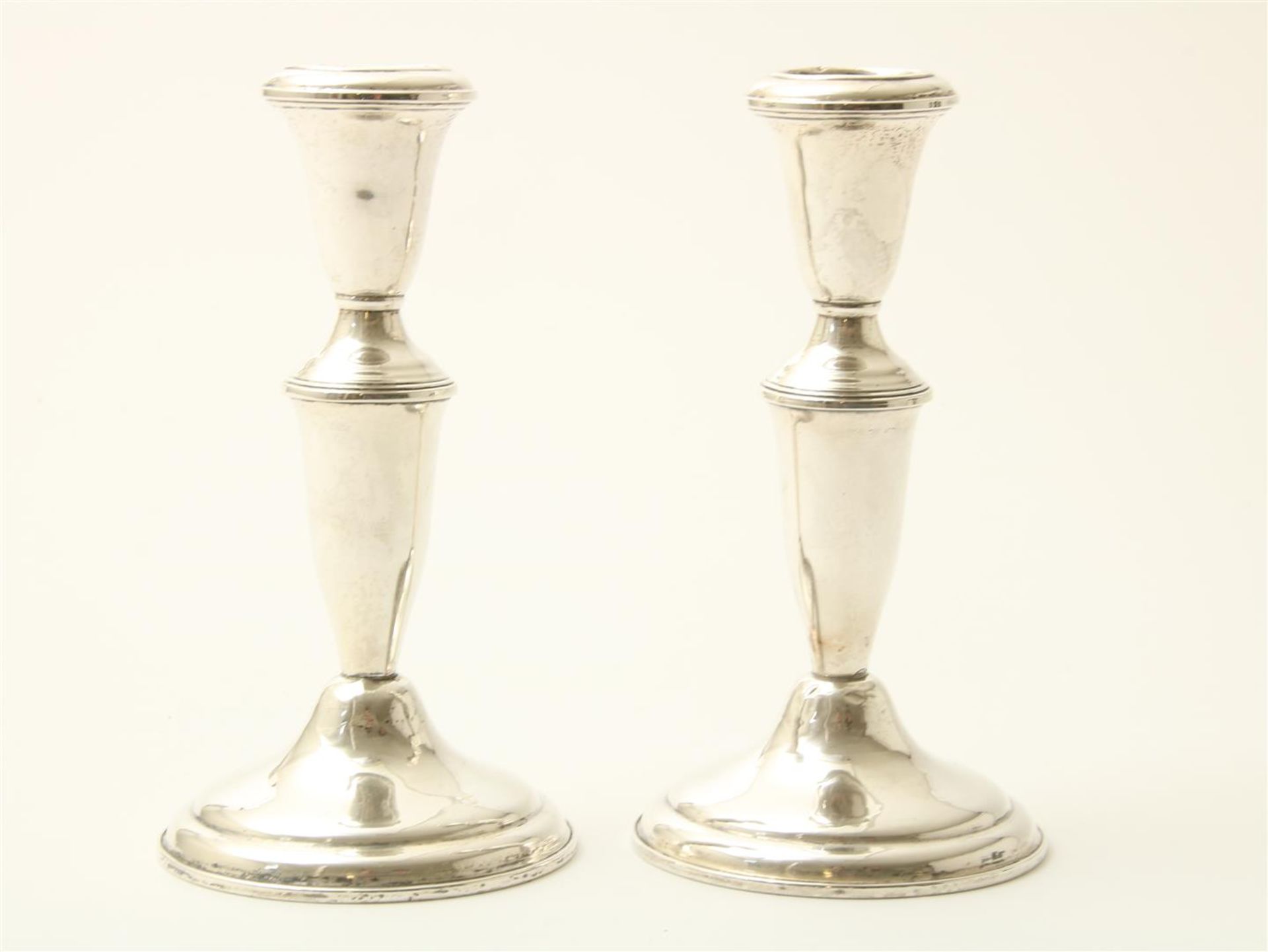 Set candlesticks