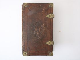 Statenbijbel, BIBLIA, 1714