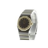 Concord Mariner, ladies wrist watch