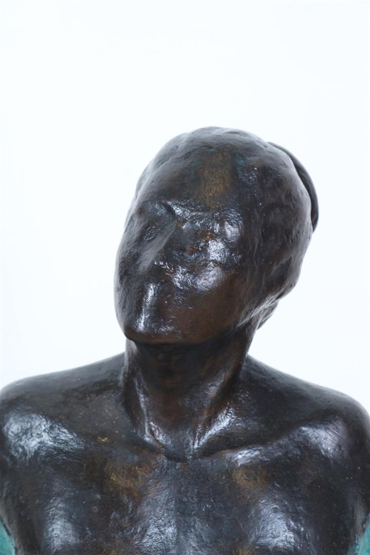 Ton Voortman, sculpture - Bild 2 aus 5