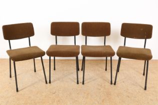 Gispen chairs