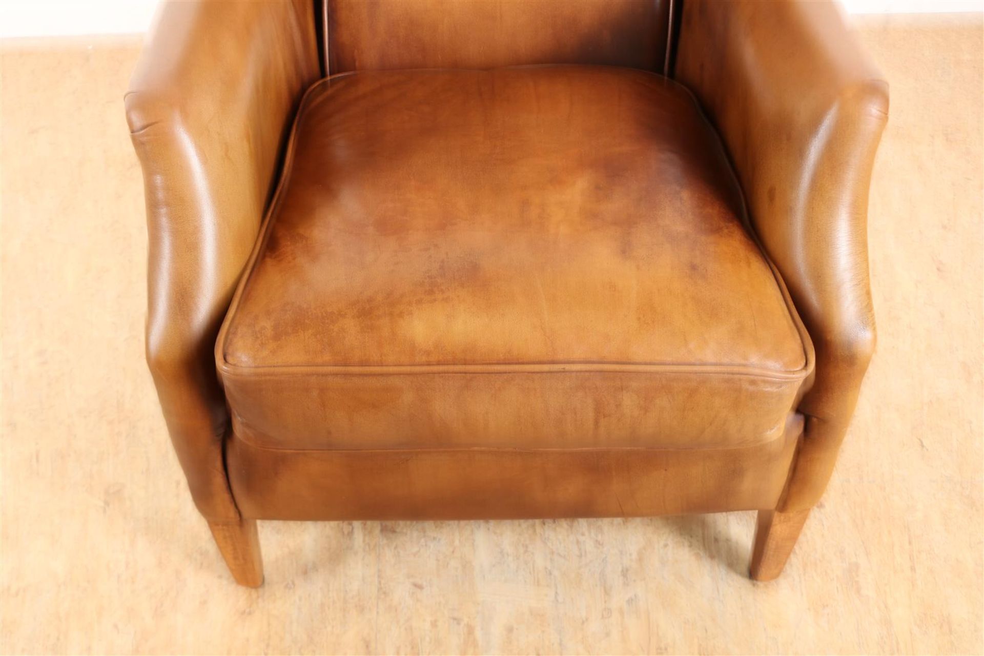 Bendic armchair - Bild 3 aus 5