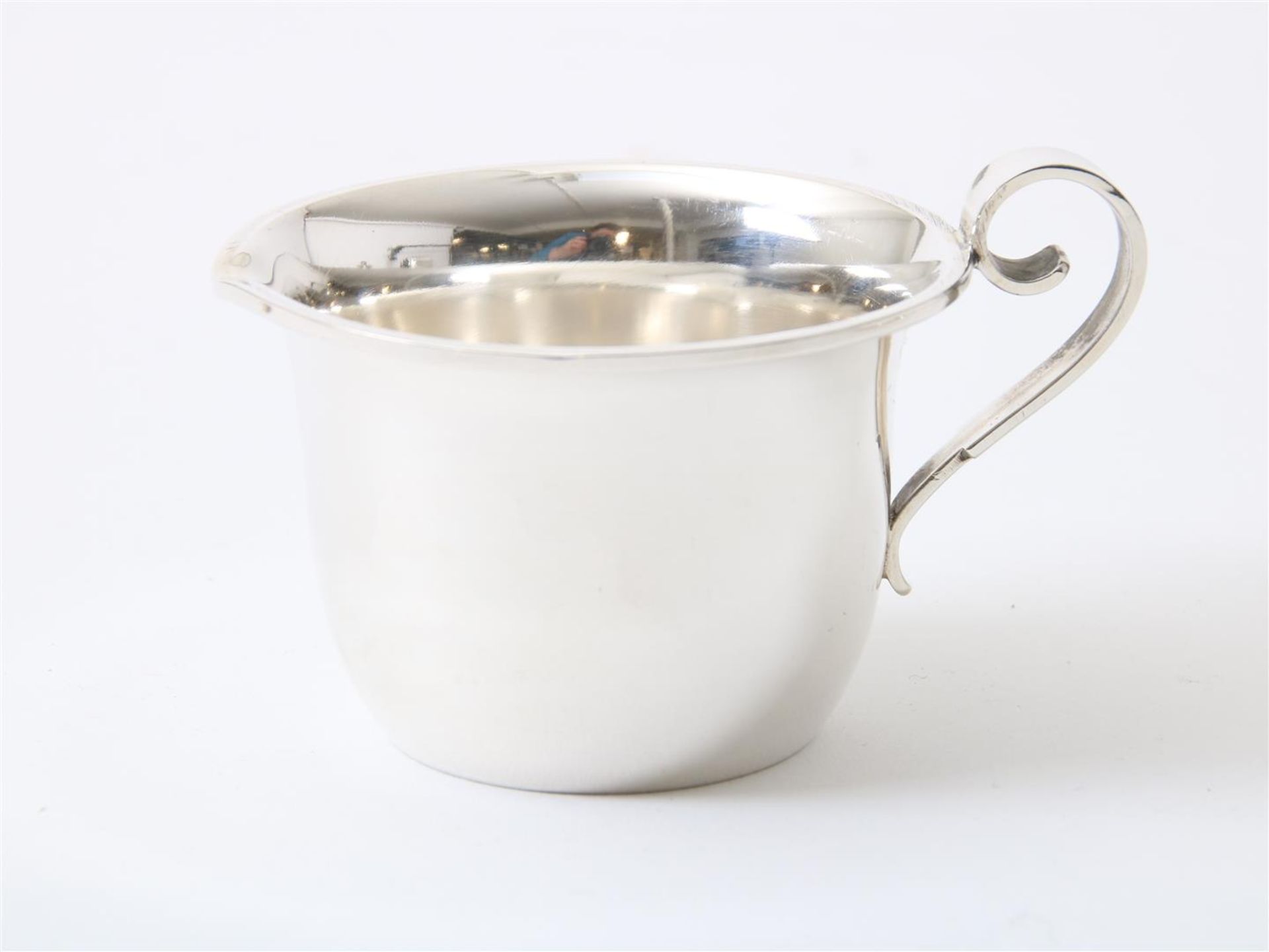 Silver coffee set, Germany, 1930s - Bild 6 aus 11