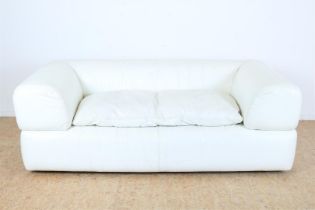 Two-seater sofa, Gelderland Design