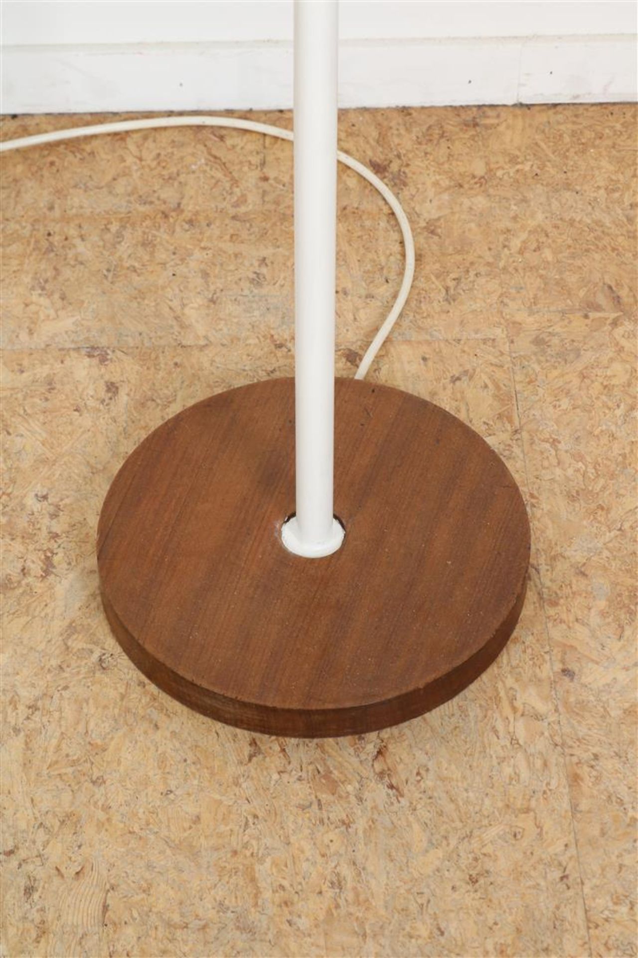 Gispen standing lamp  - Bild 3 aus 3