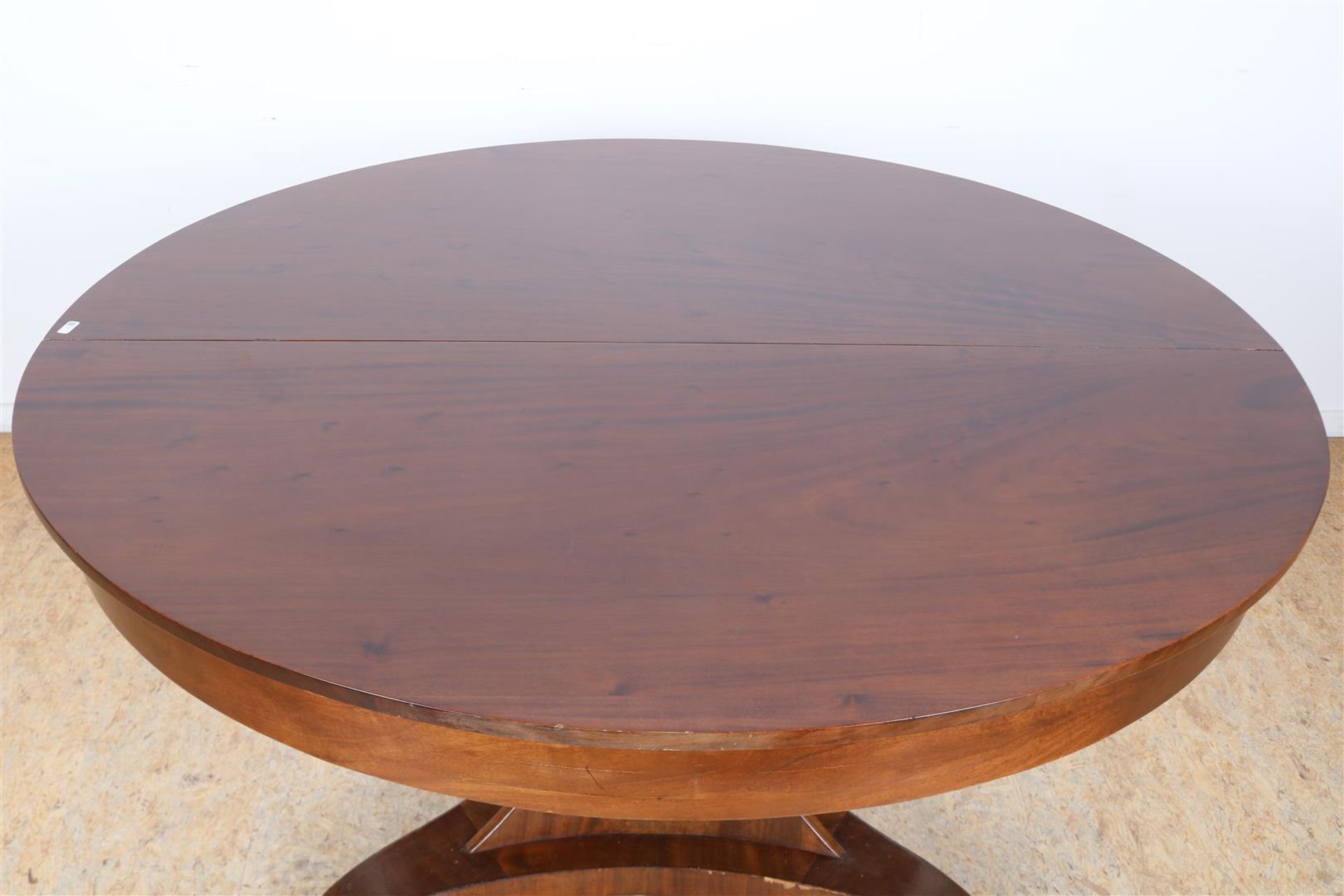 Mahogany table - Bild 2 aus 7