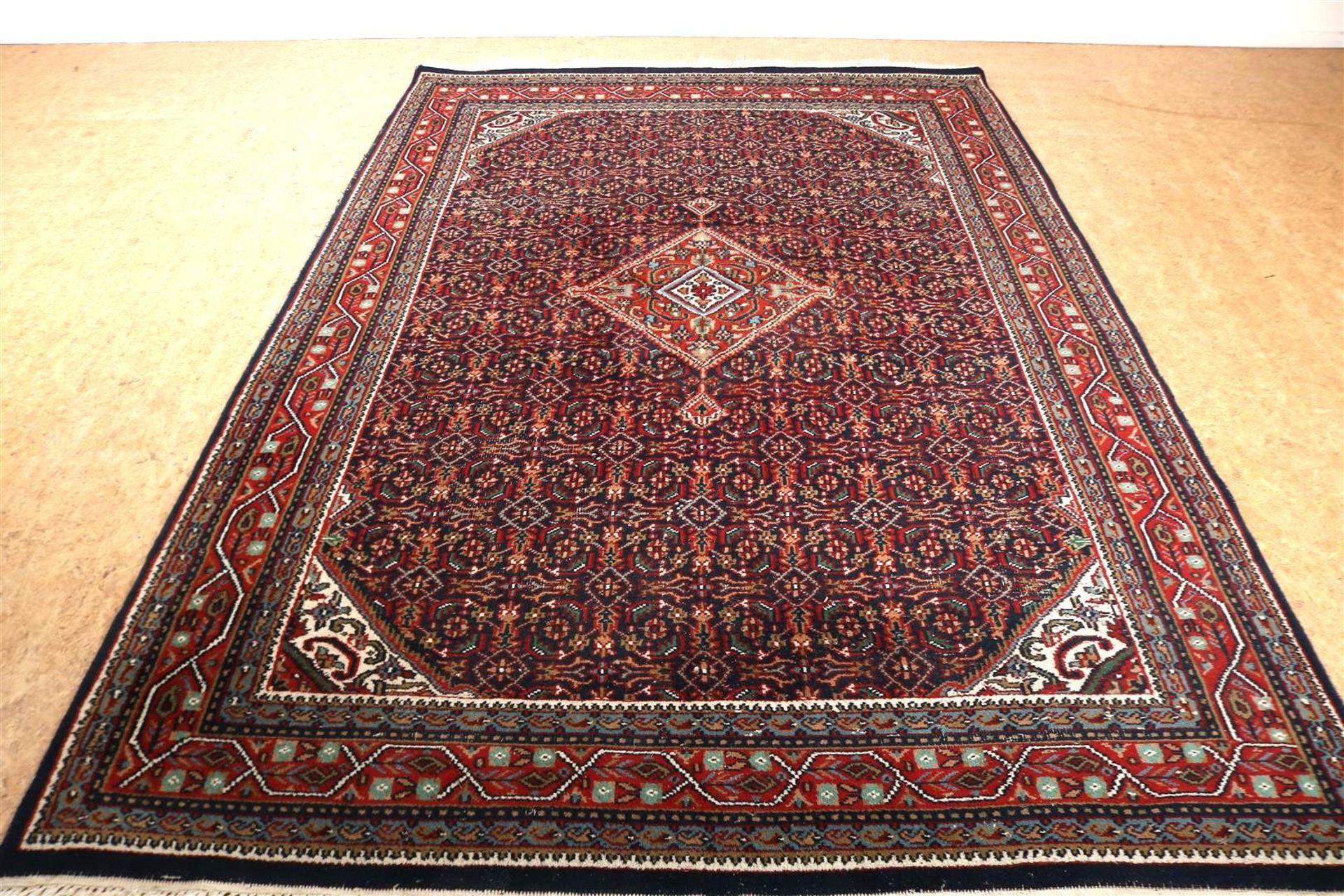 Carpet, Hamadan 