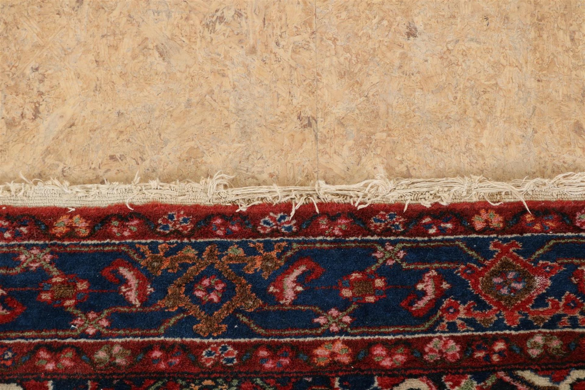 Carpet, Hamadan - Bild 2 aus 3