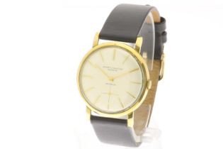 Wrist watch, Baume & Mercier Geneve
