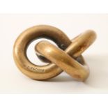 Maurits Cornelis Escher (1898-1972) Infinite knot.