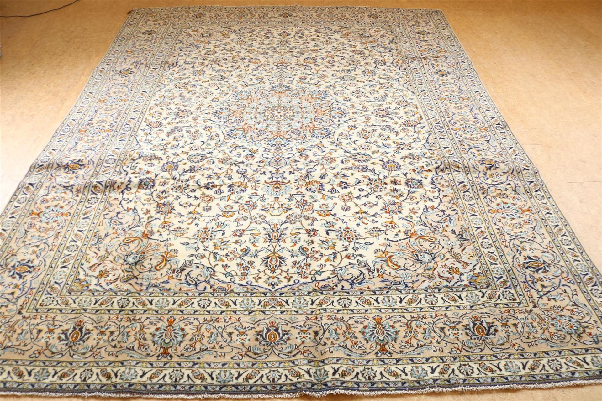 Rug, Keshan