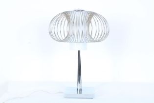 Design table lamp