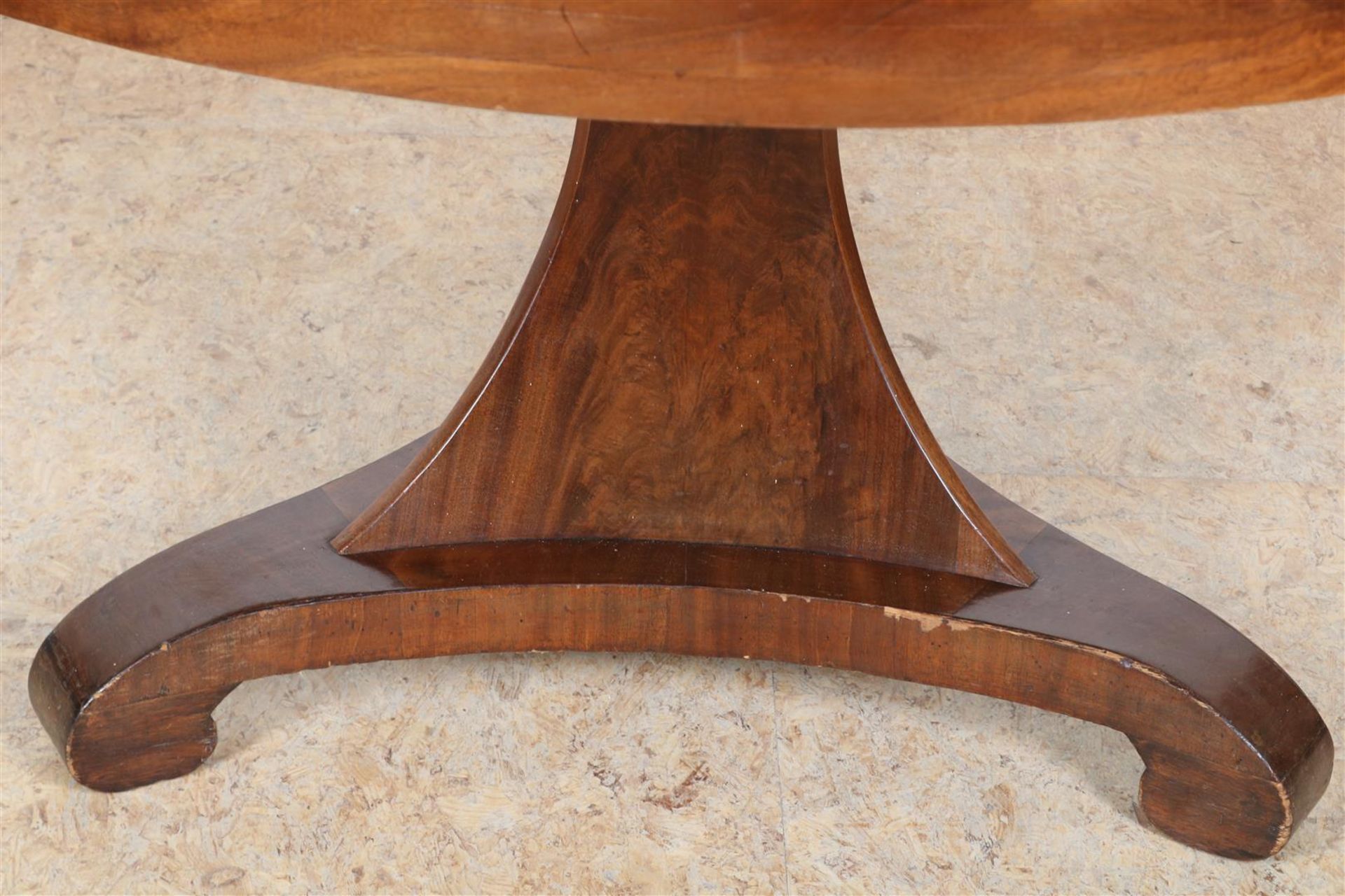 Mahogany table - Bild 3 aus 7