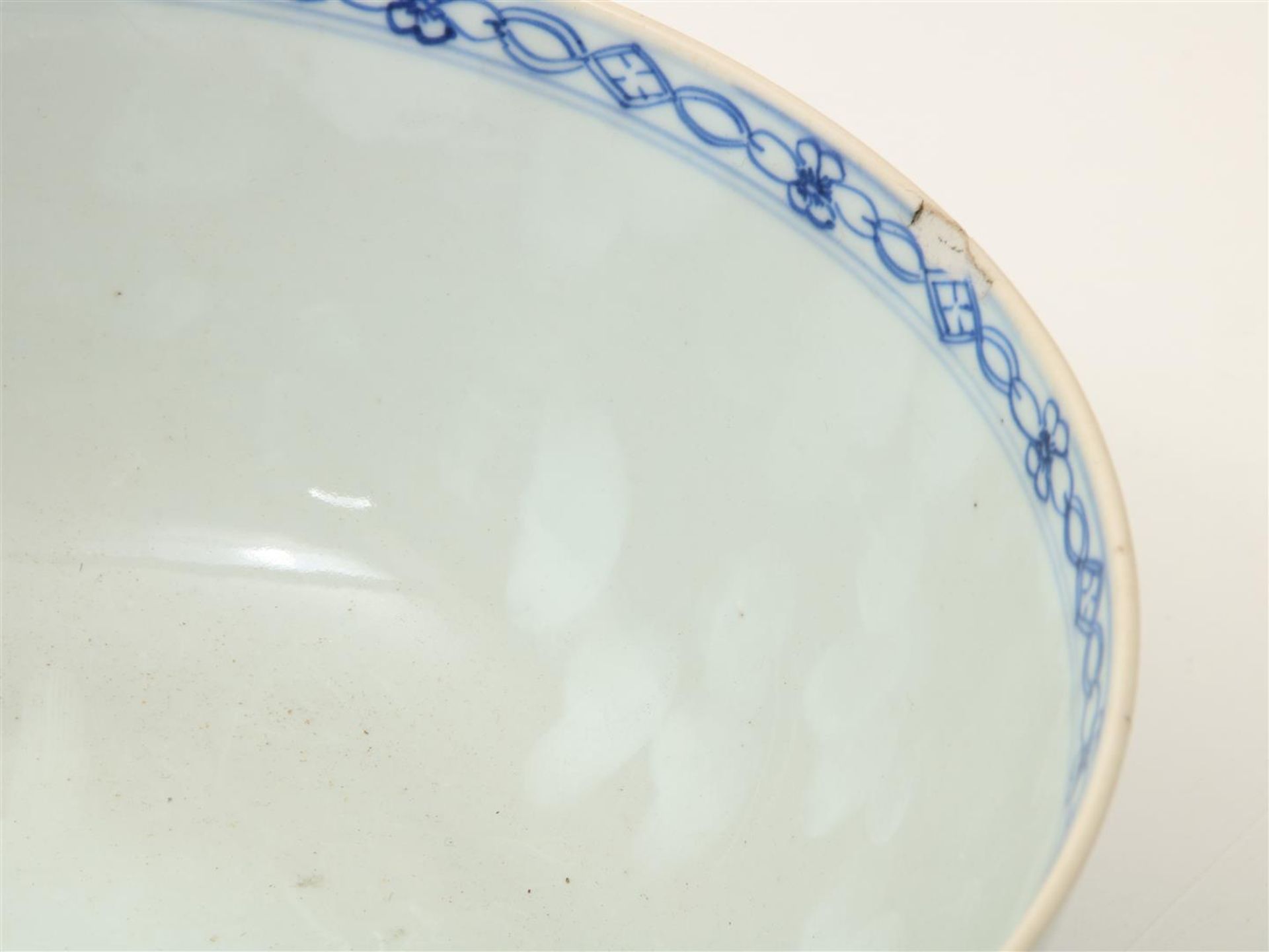 Porcelain bowl  - Bild 5 aus 6