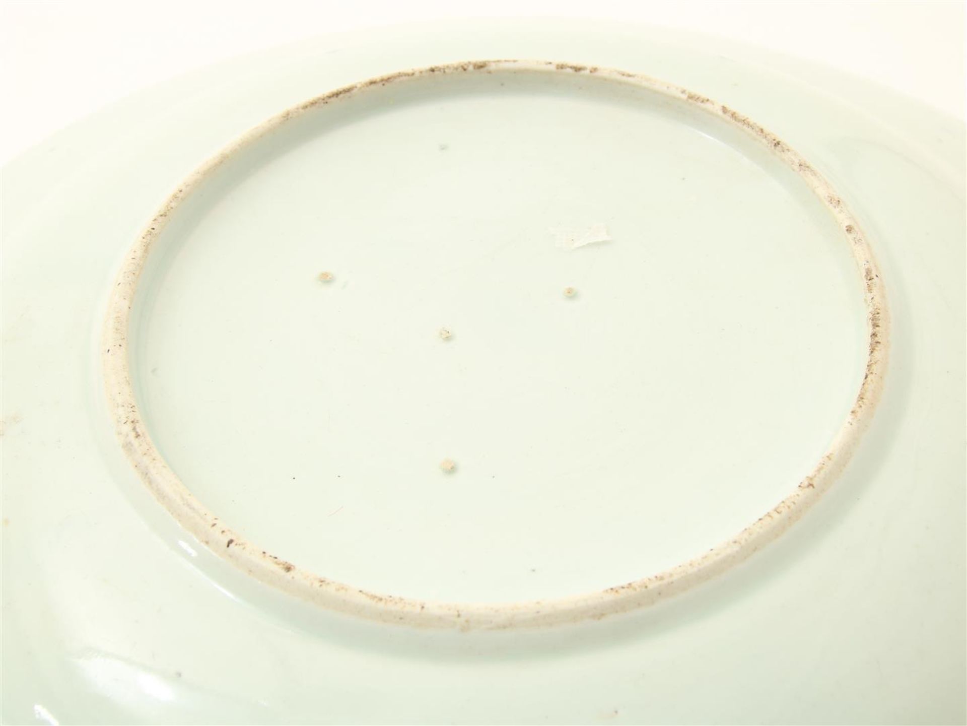 Porcelain Arita dish  - Bild 4 aus 5