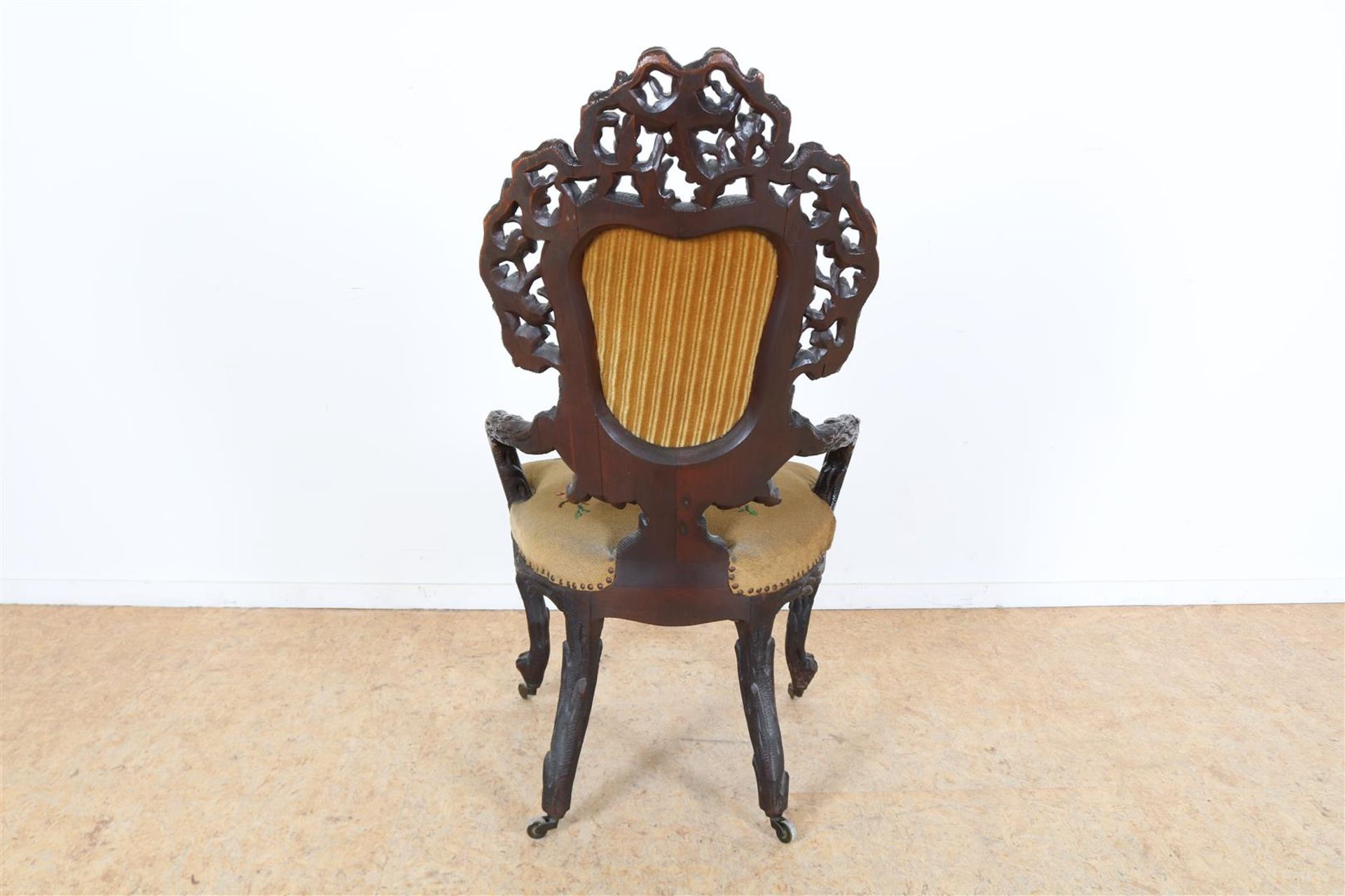 Black Forest chair - Bild 6 aus 6