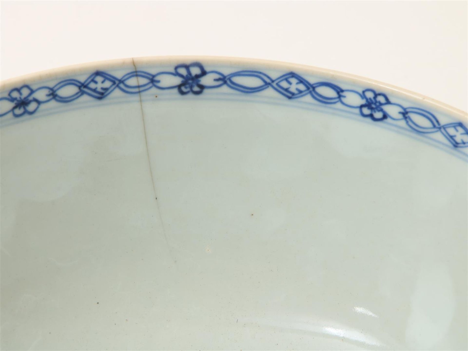 Porcelain bowl  - Bild 6 aus 6