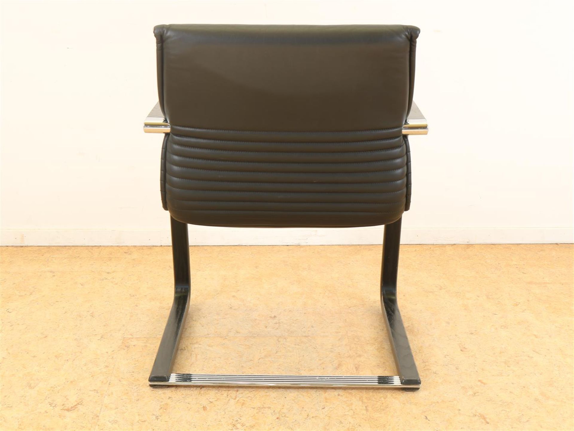 Wilkhahn chair - Bild 3 aus 6