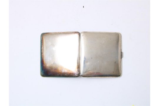 Lot of 3 cigarette cases - Image 6 of 8