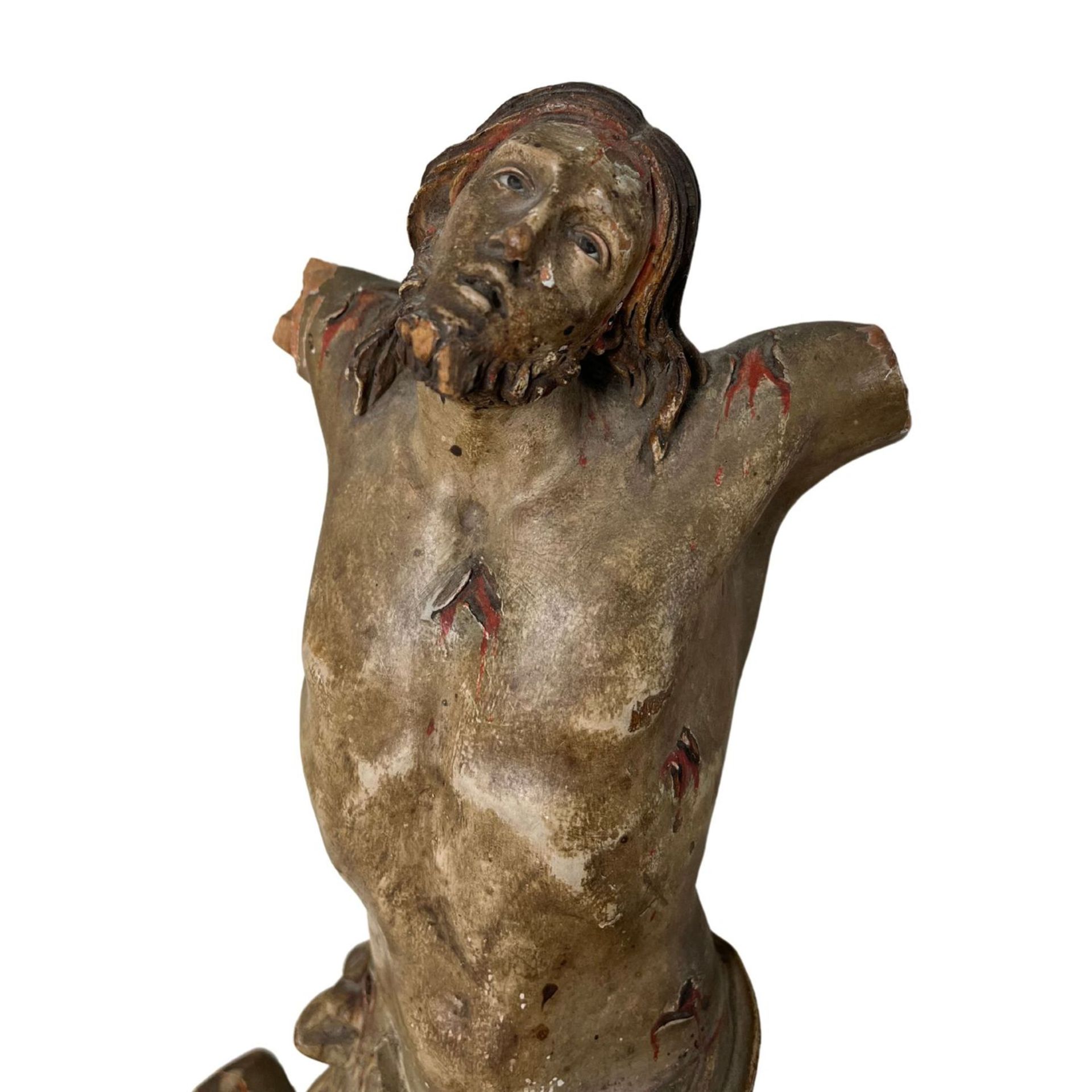 Christ without arms - Image 4 of 5