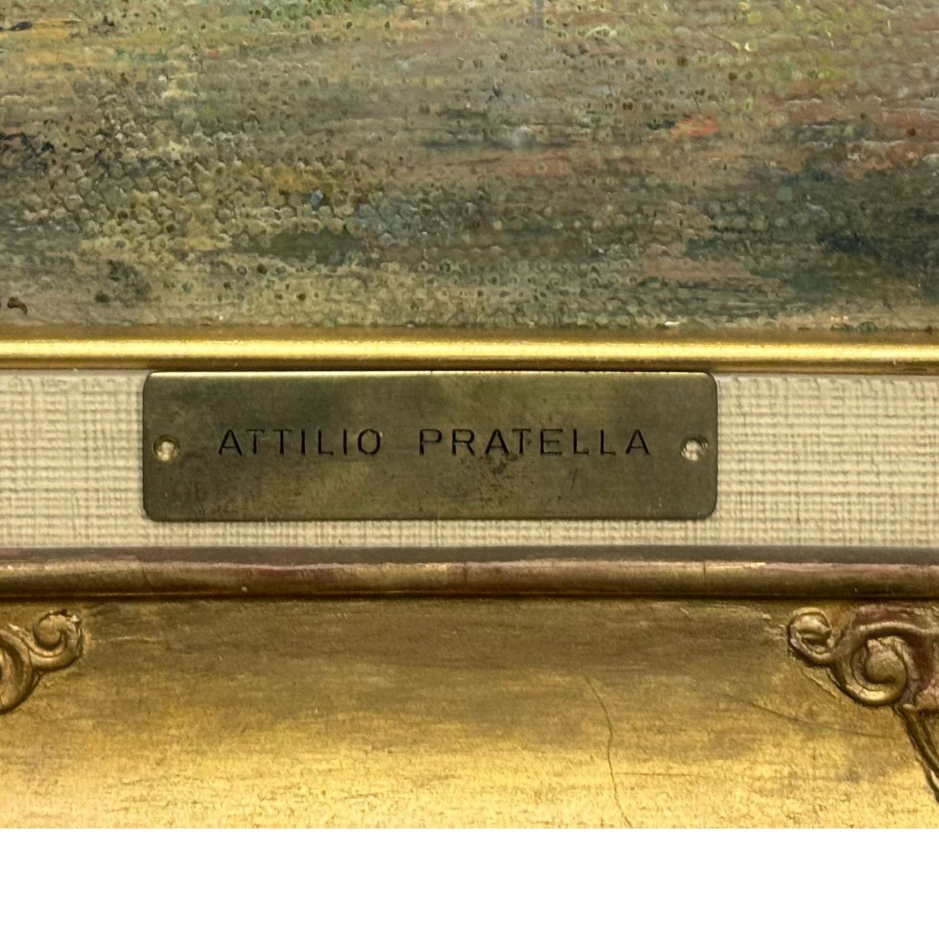 A. Pratella - Seascape - Bild 4 aus 6