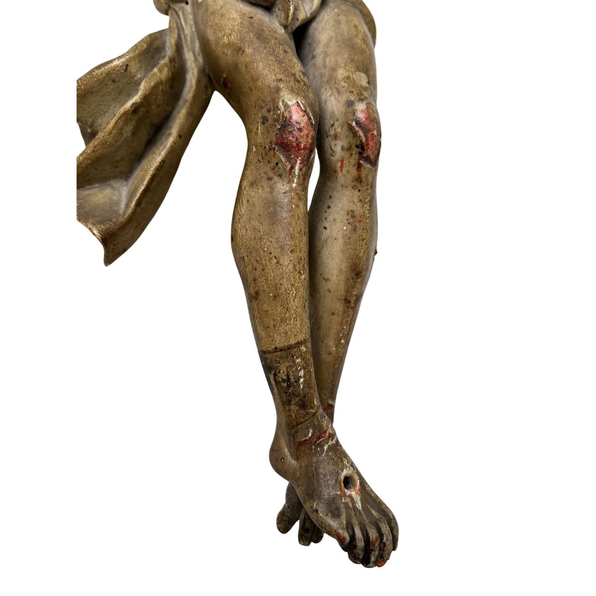 Christ without arms - Image 2 of 5
