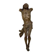 Christ without arms