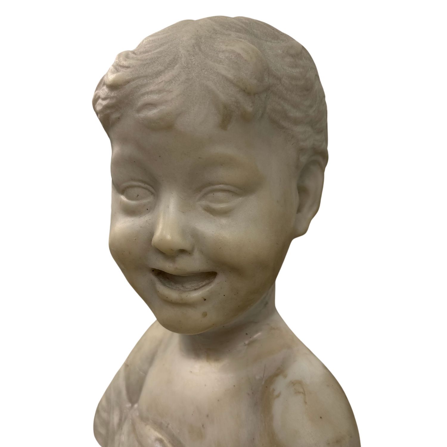 Smiling child - Image 2 of 6