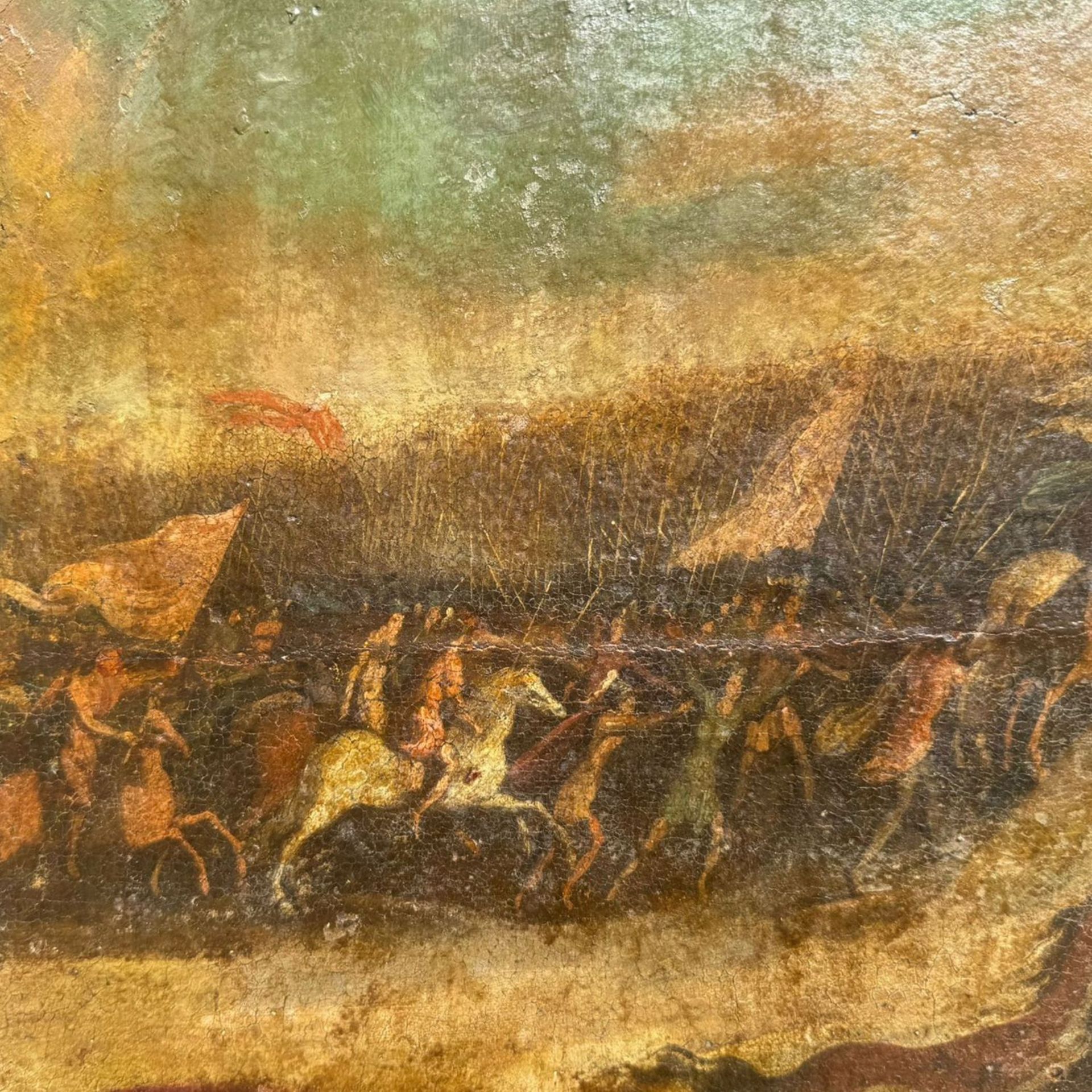 Battle Scene - Image 8 of 15