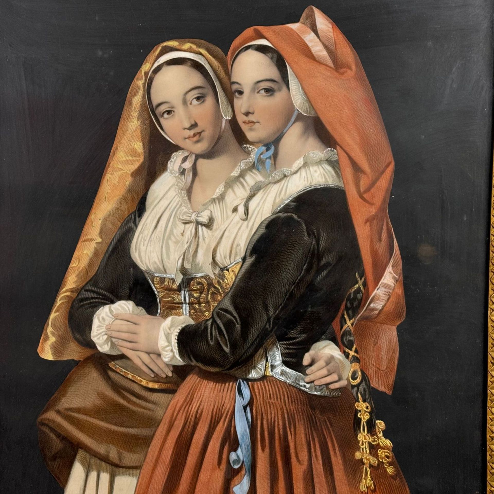 Two ladies - Bild 3 aus 5