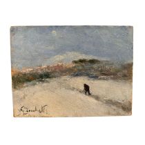 Landscape - G. Bocchetti