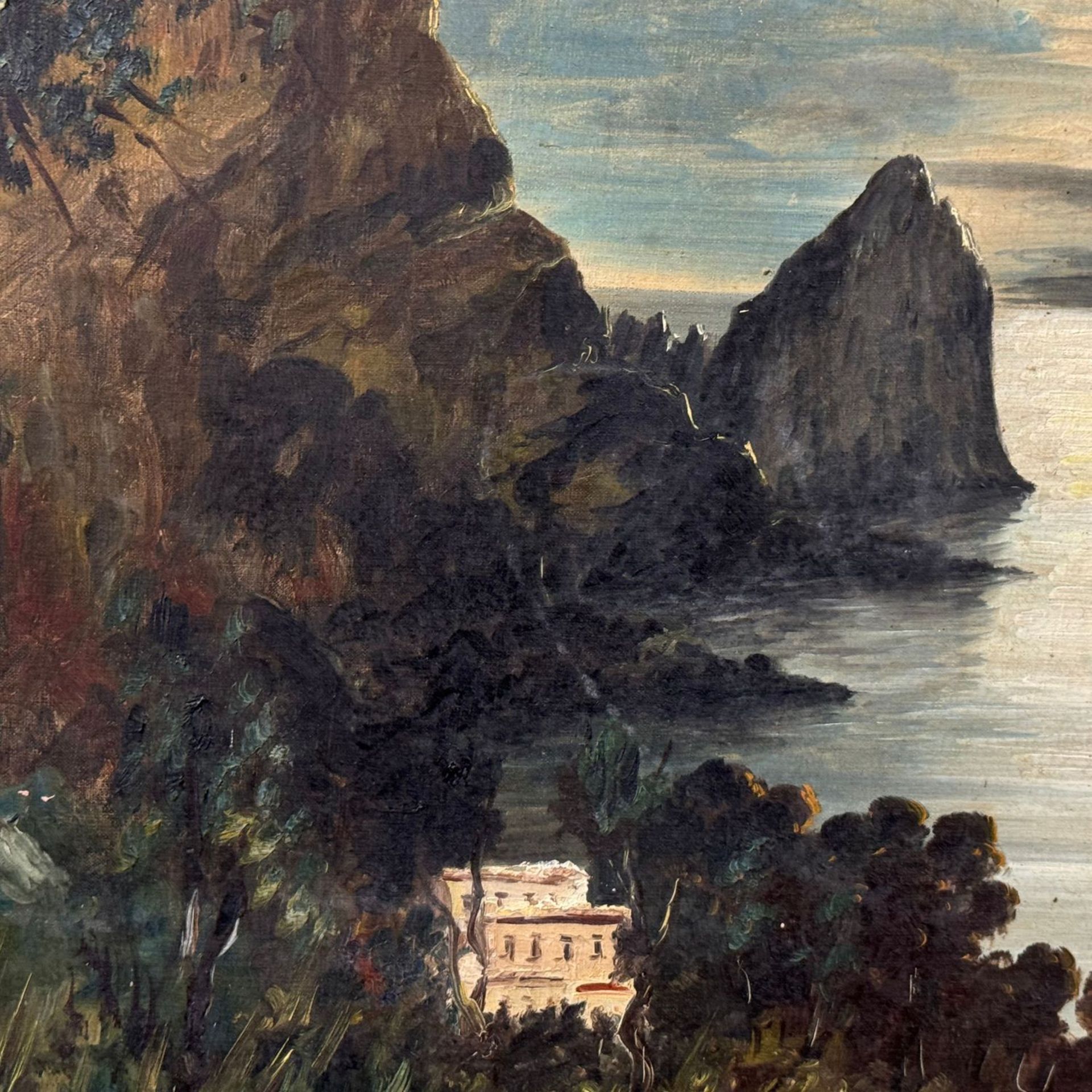 The Faraglioni in Capri (Night Scene) - Bild 4 aus 7