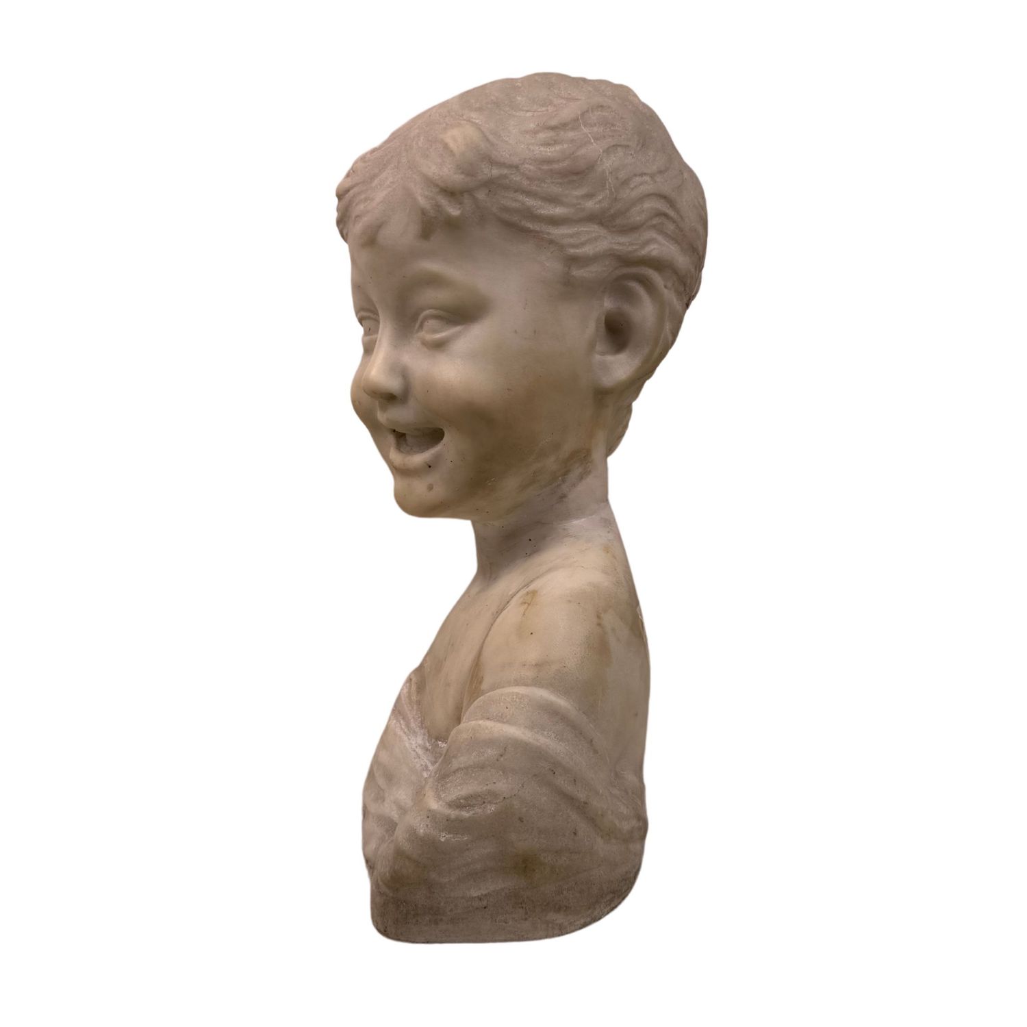 Smiling child - Image 4 of 6