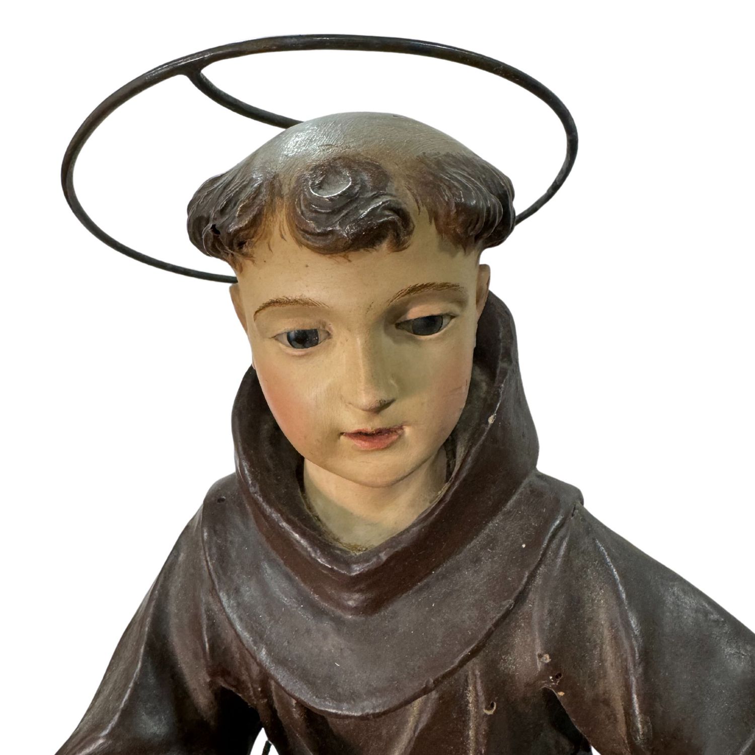 Saint Anthony - Image 2 of 8