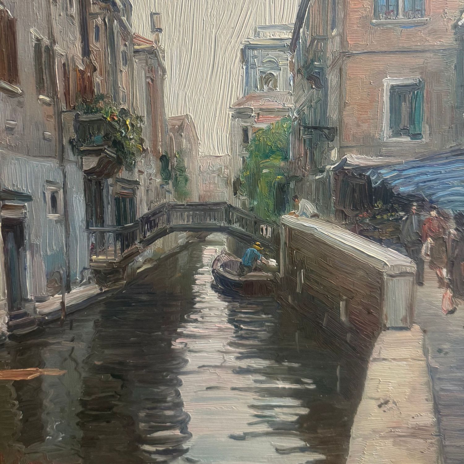Venice - A. Martucci - Image 3 of 6