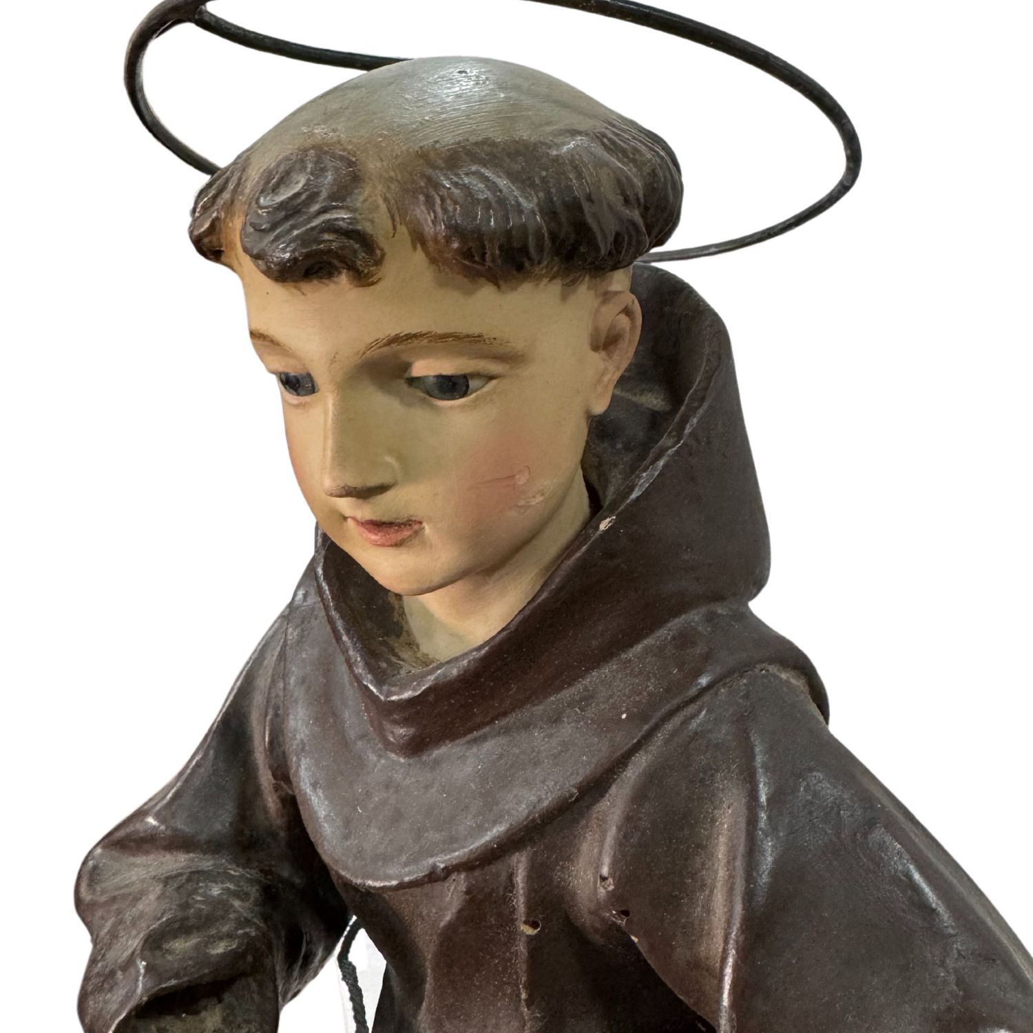 Saint Anthony - Image 3 of 8