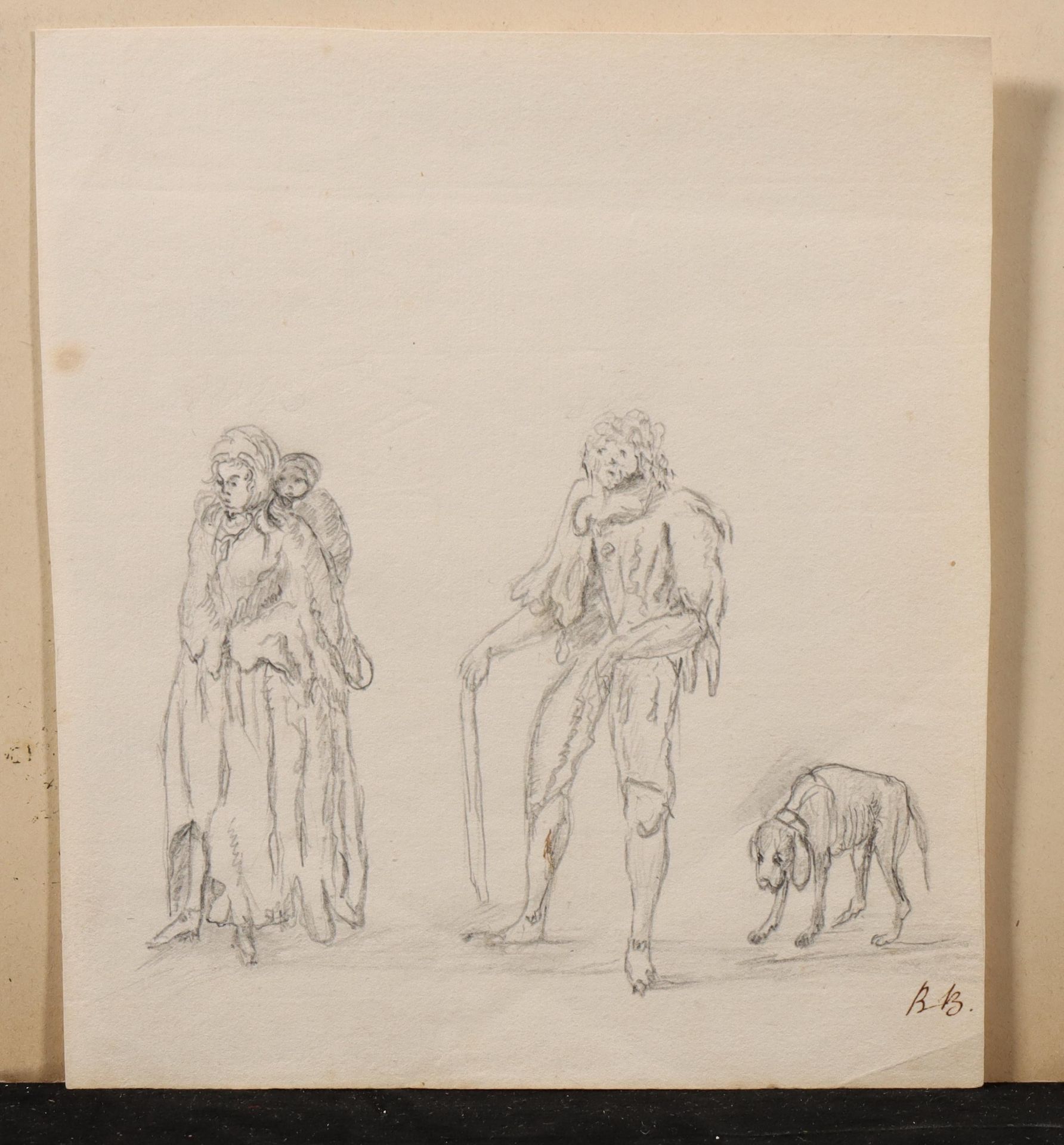 Richard Byron (1724-1811) - Bild 4 aus 9