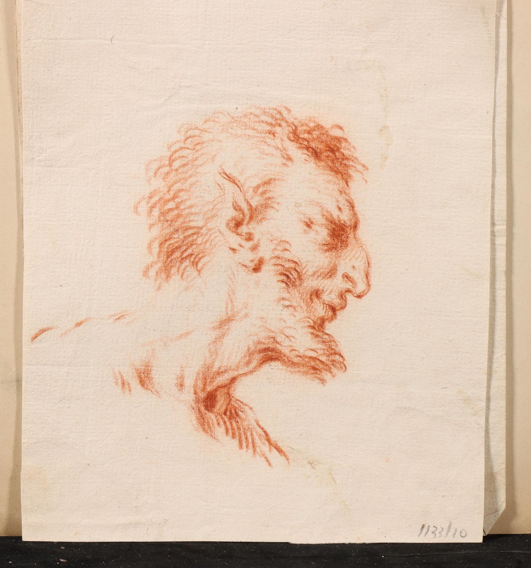 Richard Byron (1724-1811) - Bild 2 aus 9