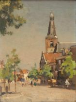 Cornelis Vreedenburgh (1880-1946)