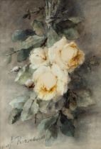 Margaretha Roosenboom (1843-1896)